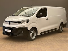 Citroën Jumpy - Citroen 1.5 BlueHDI 120 S&S L3 € 4.440- Voorraad Voordeel | Surround Nav Pakket | Camera |
