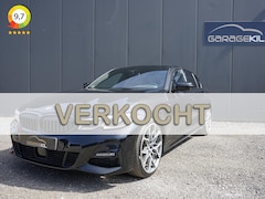 BMW 3-serie - 330i High Executive Edition 20'' M-Performance velgen / M-Sport / Head-Up / 360 Camera / A