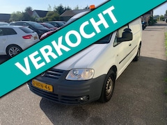 Volkswagen Caddy Maxi - 1.9 TDI