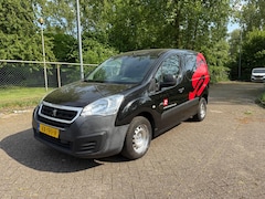 Peugeot Partner - 120 1.6 HDi 75 NAP Airco 1-eigenaar