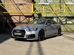 Audi A5 Coupé - 2.9 TFSI RS 5 quattro / B&O / Pano / Massage /