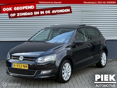 Volkswagen Polo - 1.2 TSI Highline PANORAMADAK, TREKHAAK