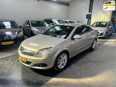Opel Astra TwinTop - 1.8 Enjoy