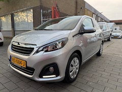 Peugeot 108 - 1.0 e-VTi Active/airco/CarPlay/nap
