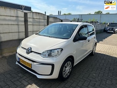 Volkswagen Up! - 1.0 5 DEURS/ AIRCO/ ISOFIX/ NETTE AUTO
