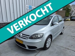 Volkswagen Golf Plus - 1.4 TSI Comfortline / 1e eigenaar / Trekhaak / DSG / hoge instap