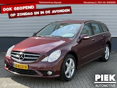 Mercedes-Benz R-klasse - 350 4M YOUNGTIMER TOPSTAAT