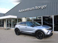 Opel Mokka - 1.2 Turbo GS navi/17"LM /Clima/Cruise/Camera