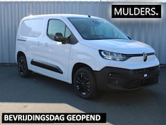 Citroën Berlingo - 1.5 BlueHDi 100 S&S L1 Pakket Look / Pakket Comfort Connect /bijrijdersbank