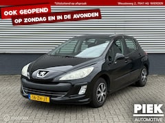 Peugeot 308 - 1.4 VTi X-line TREKHAAK