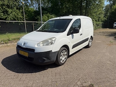 Peugeot Partner - 120 1.6 e-HDI XT Profit + Airco Cruise PDC