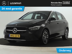 Mercedes-Benz B-klasse - 250 e Face Lift Plug-In Hybride | Progressive Line Advanced | Automatische klimaatregeling