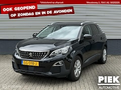 Peugeot 3008 - 1.6 BlueHDi Allure TREKHAAK