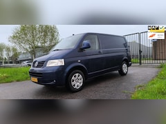 Volkswagen Transporter - 2.5 TDI 300 MHD AIRCO APK NAP