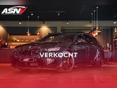 BMW M5 - Touring V8 M Hybrid, *3/STUKS*, 728 PK, Keramiek/Brakes, Individual, Carbon, M/Drivers/Pak