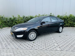 Ford Mondeo - 2.0-16V Limited Airco Cruise Navi Nap