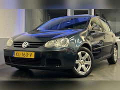 Volkswagen Golf - 1.6 Trendline|NweAPK|Panodak|NweDBriem|Airco