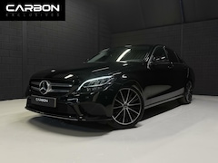Mercedes-Benz C-klasse - 160 | Digital | Camera | NL | Lage KM