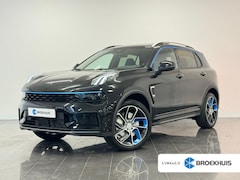 Lynk & Co 01 - Co 1.5 | Adaptive Cruise | BLIS | 360 Camera | Infinity Audio | Elektrische Stoel | Stuurv