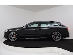 Audi A6 Avant - 1.8 TFSI u. SportEd