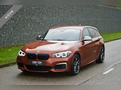 BMW 1-serie - M140i Shadow | Alcantara - RWD - Navi Prof - H/K