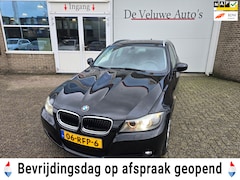 BMW 3-serie Touring - 318i Corporate Lease Luxury Line
