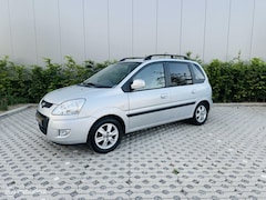 Hyundai Matrix - 1.6i Style Airco Nap Trekhaak Nw Apk