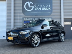 Mercedes-Benz GLA-Klasse - 250 e AMG 235PK Automaat, Navi, Clima, Adapt.Cruise, PanoDak, Carplay, BurmesterAudio, Cam