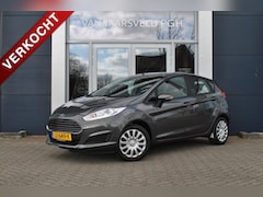 Ford Fiesta - 1.0 65PK 5D S/S Style