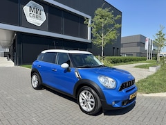 MINI Countryman - 1.6 Cooper S Chili