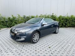 Renault Mégane coupé cabriolet - 1.4 TCE GT-Line 1ste eig NAP