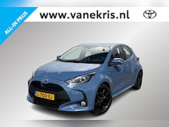 Toyota Yaris - 1.5 Hybrid Active, Trekhaak, Apple carplay, Android auto, Lm velgen
