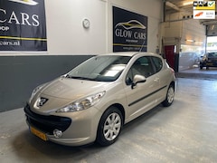 Peugeot 207 - 1.4 VTi Look AIRCO|NAP|PDC|CRUISE|