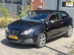 Seat Ibiza - 1.2 TDI Reference Ecomotive