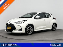 Toyota Yaris - 1.5 Hybrid Dynamic