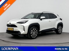 Toyota Yaris Cross - 1.5 Hybrid Dynamic Limited