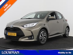 Toyota Yaris - 1.5 Hybrid Dynamic