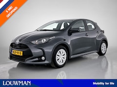 Toyota Yaris - 1.5 Hybrid Active Limited