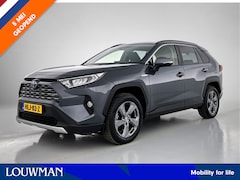 Toyota RAV4 - 2.5 Hybrid AWD Dynamic Limited | Trekhaak |