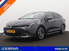Toyota Corolla Touring Sports - Hybrid 140 Dynamic | Adaptieve Cruise Control | Parkeersensoren |