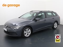 Volkswagen Golf Variant - 1.0 TSI Life | Digitale Cockpit | Multifunctioneel stuurwiel | ACC | Lane assist | Spraakb