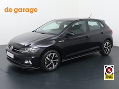 Volkswagen Polo - 1.0 TSI Highline | Digitale Cockpit | Multifunctioneel stuurwiel | Cruise control | Spraak