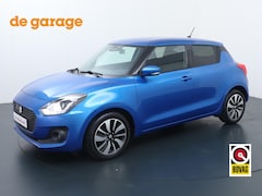 Suzuki Swift - 1.0 Stijl | Automaat | Flippers | Multifunctioneel stuurwiel | Climate | Stoelverwarming |