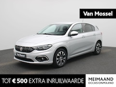 Fiat Tipo - 1.4 16v Lounge | Climate control | Navigatie | Camera | Zeer compleet