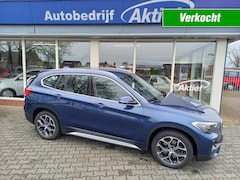 BMW X1 - 2.0i sDrive Business Edition Plus