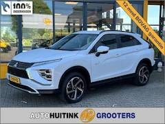 Mitsubishi Eclipse Cross - 2.4 PHEV Intens Plus - Navi - Camera