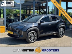 Toyota Yaris Cross - 1.5 Hybrid First Edition - LED - camera - climate control