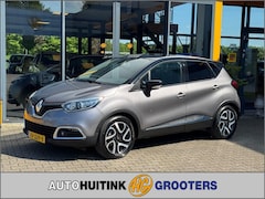 Renault Captur - 1.2 TCe Dynamique - camera - navi - stoelverwarming
