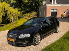 Audi A6 Avant - 3.0 TDI QUATTRO S-LINE #STOER