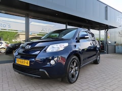 Toyota Urban Cruiser - 1.3 VVT-I Dynamic Ecc Cruise Navigatie 2010